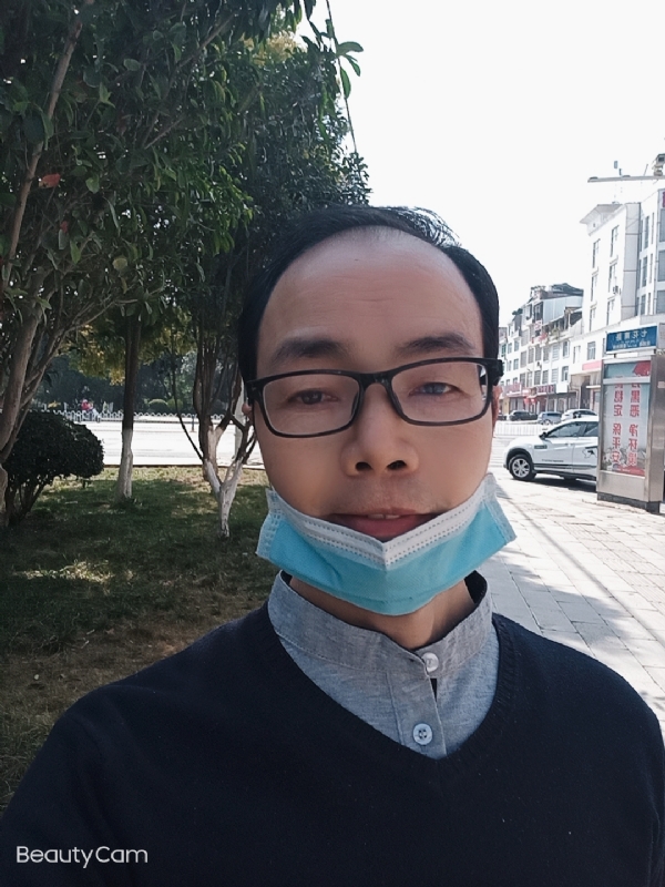 开心生活的第一张照片--漳州相亲服务中心
