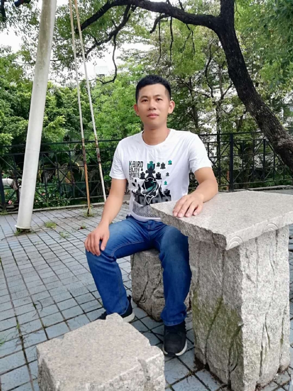 冷夜的第一张照片--漳州相亲服务中心