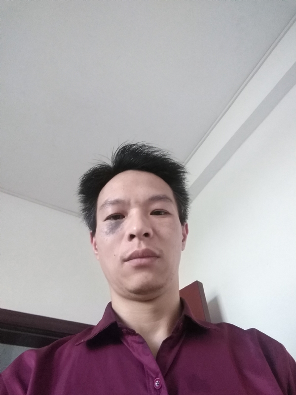 风中落叶的第三张照片--漳州相亲服务中心