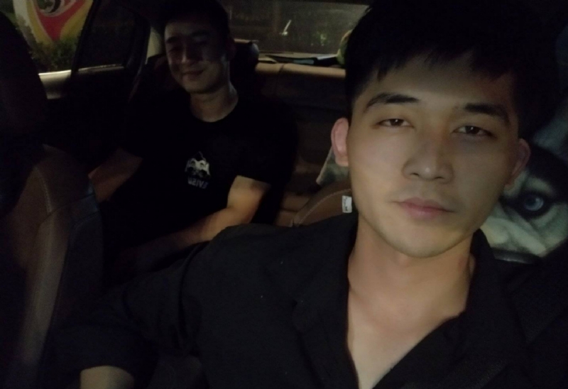 你的好好先生的第一张照片--漳州相亲服务中心