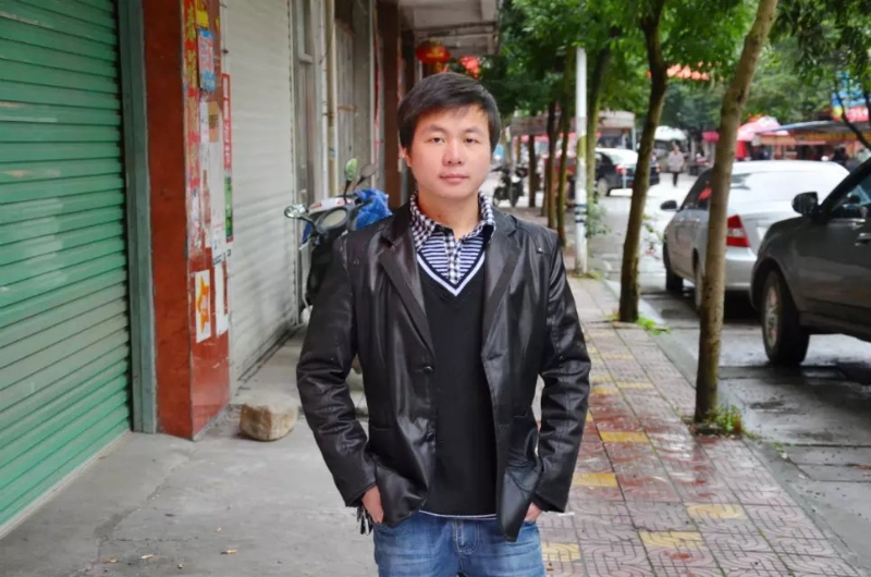 青春正点的第三张照片--漳州相亲服务中心