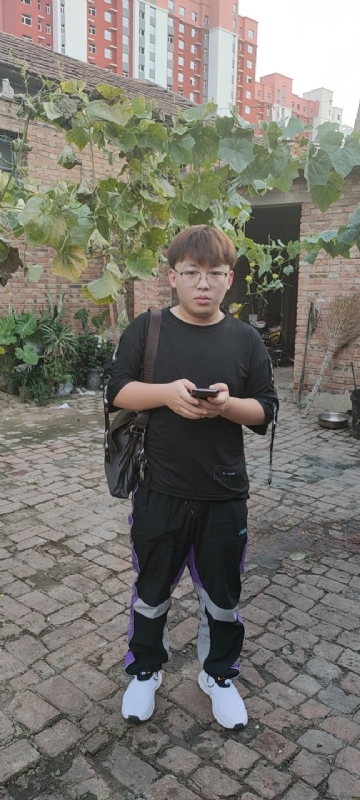 辛禹的第二张照片--漳州相亲服务中心