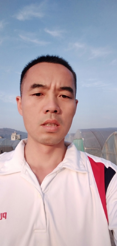 大头鱼的第一张照片--漳州相亲服务中心