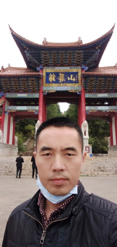 大头鱼的第二张照片--漳州相亲服务中心