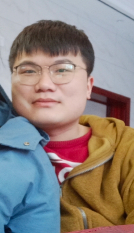 李文陆的第三张照片--漳州相亲服务中心