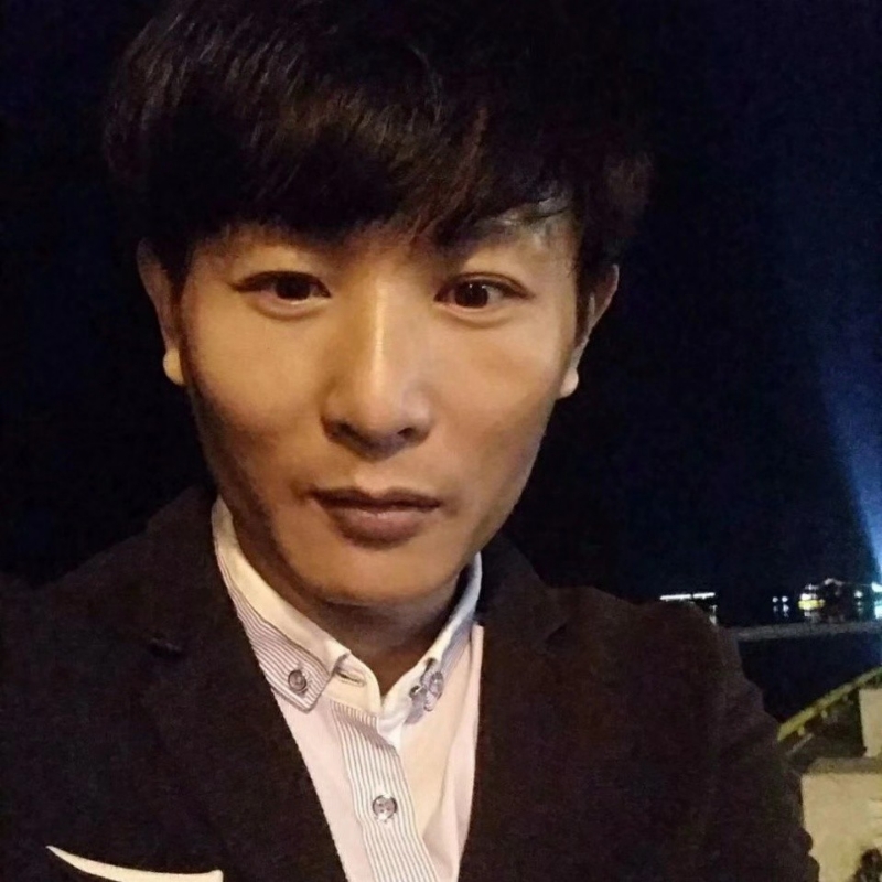 Andy的第一张照片--漳州相亲服务中心