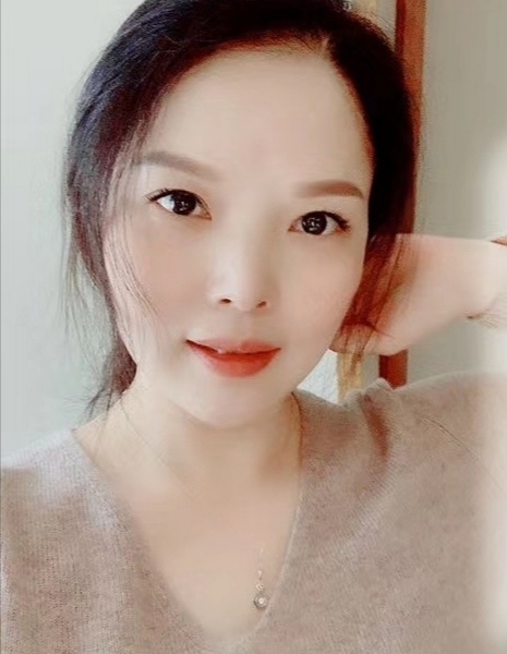 百荷的第二张照片--漳州相亲服务中心