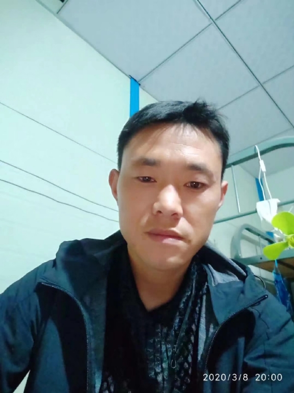 悟的第一张照片--漳州相亲服务中心