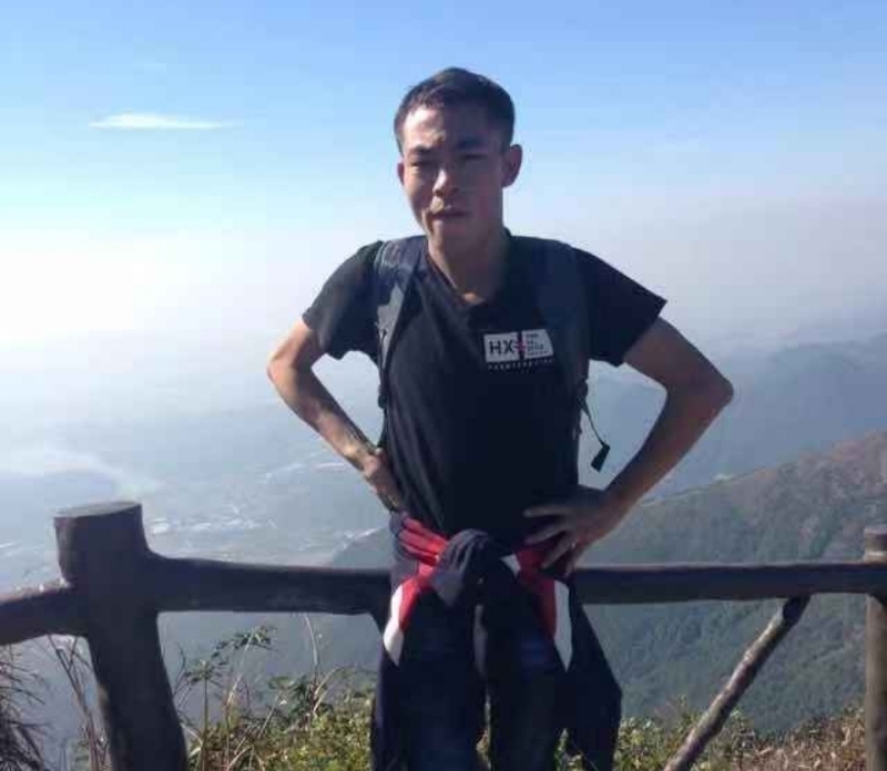 美丽传说的第二张照片--漳州相亲服务中心