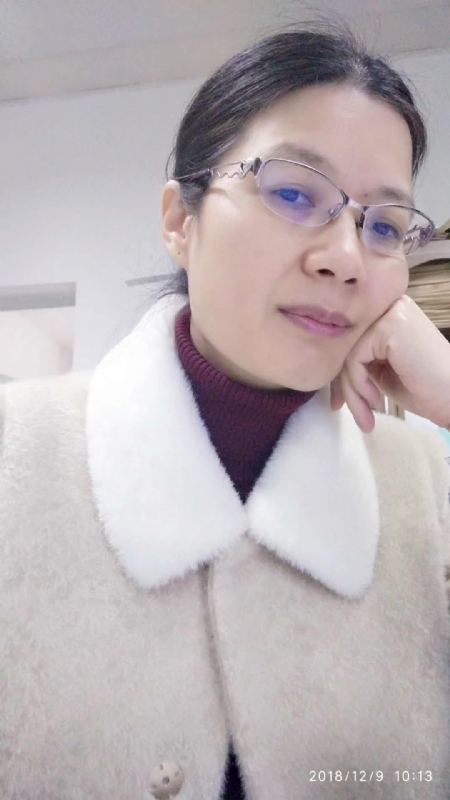 芷妤的第一张照片--漳州相亲服务中心