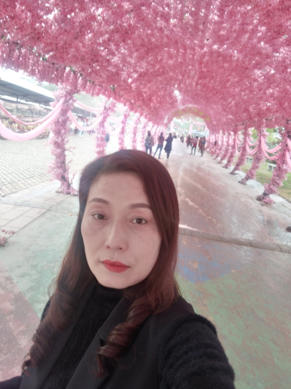 心愿的第一张照片--漳州相亲服务中心