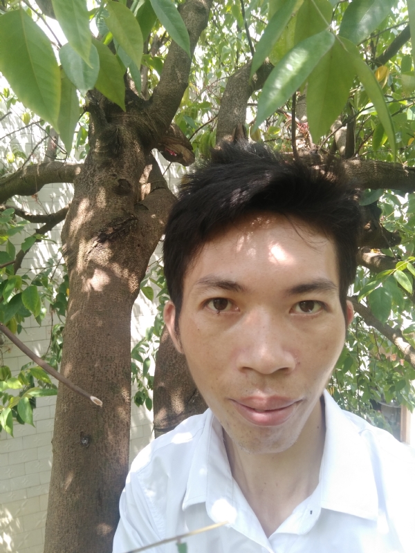 求缘的第一张照片--漳州相亲服务中心