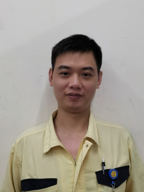 wei的第一张照片--漳州相亲服务中心