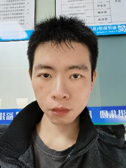雨过天晴的第二张照片--漳州相亲服务中心