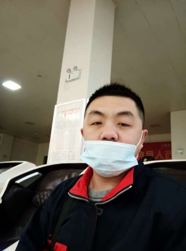 大雁的第一张照片--漳州相亲服务中心