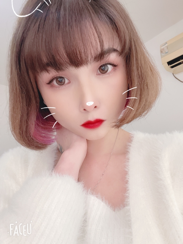 许昕柔的第二张照片--漳州相亲服务中心