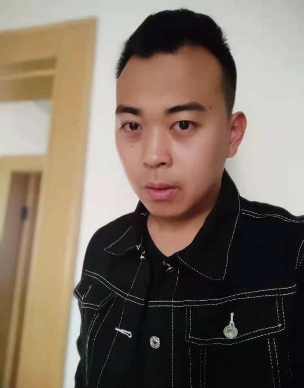 天边一丝风的第一张照片--漳州相亲服务中心