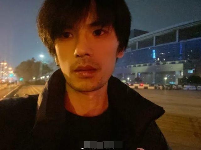 陈书誉的第一张照片--漳州相亲服务中心