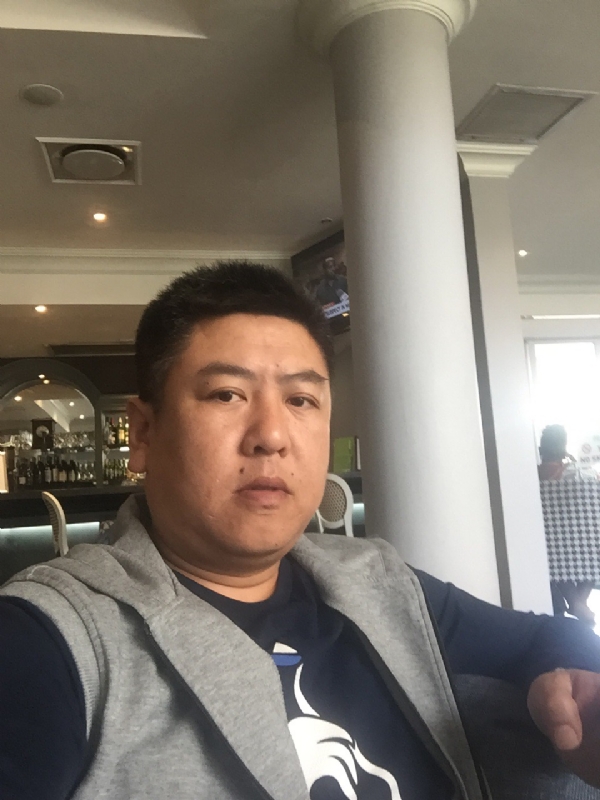 灵魂主义的第一张照片--漳州相亲服务中心