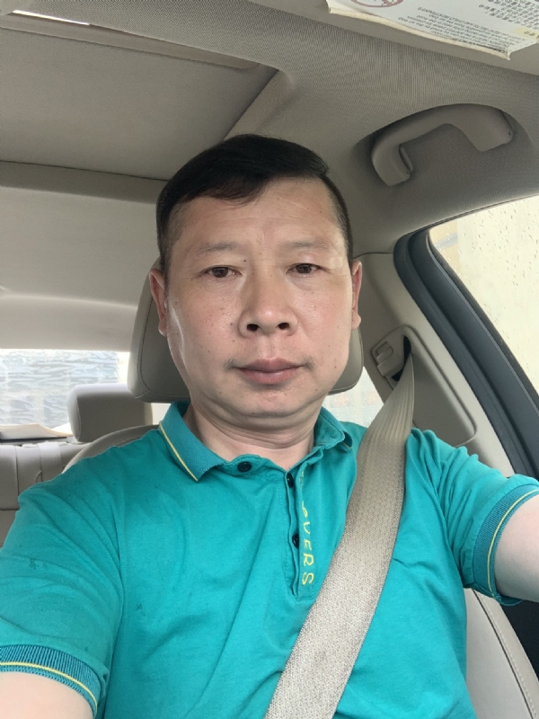 相知风雨中的第一张照片--漳州相亲服务中心
