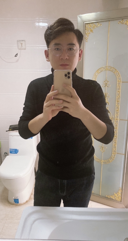 江流君的第一张照片--漳州相亲服务中心