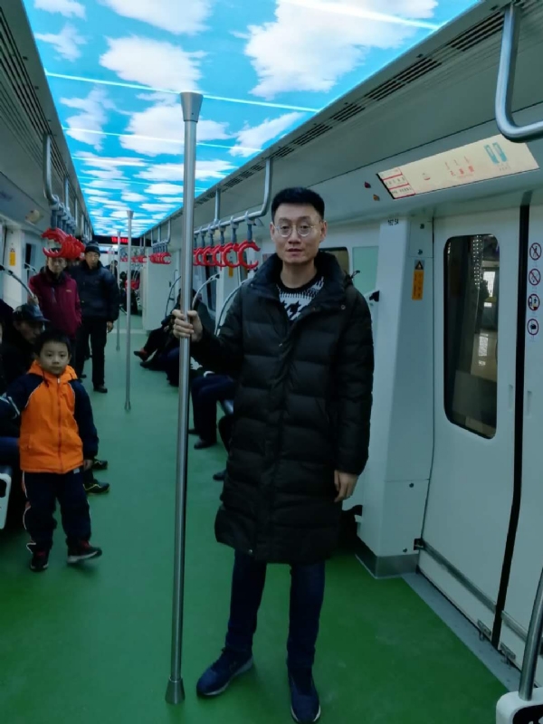 朱利安的第三张照片--漳州相亲服务中心