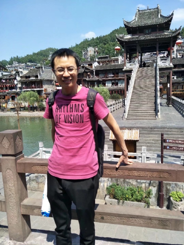 会飞的鱼的第一张照片--漳州相亲服务中心