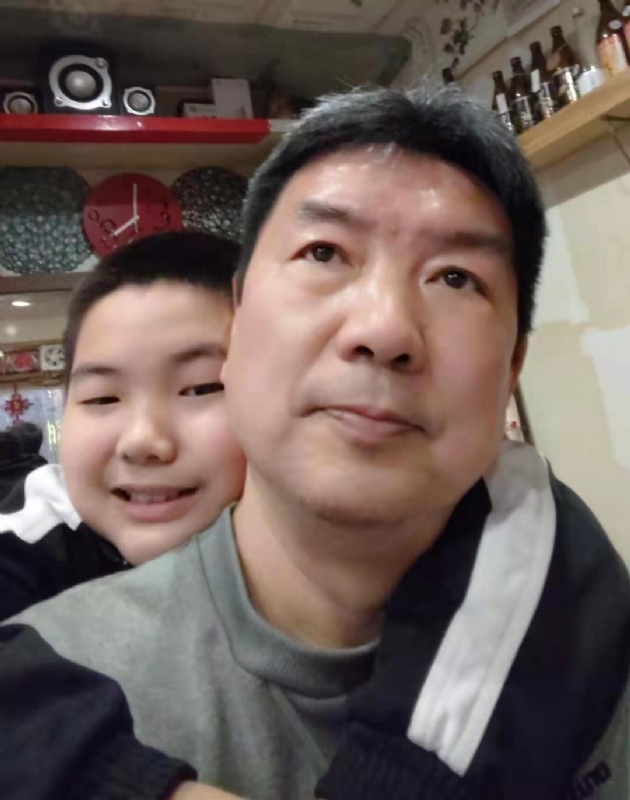 看海的第一张照片--漳州相亲服务中心
