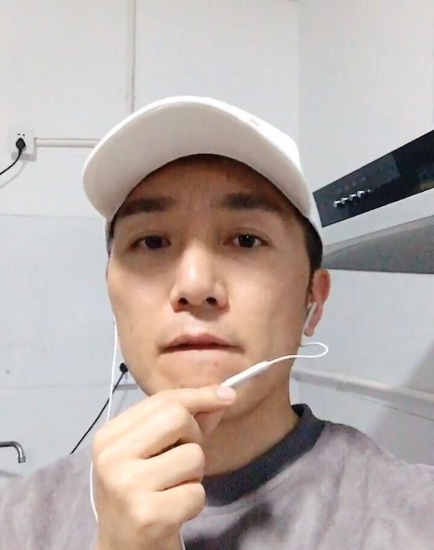 简单人生的第一张照片--漳州相亲服务中心