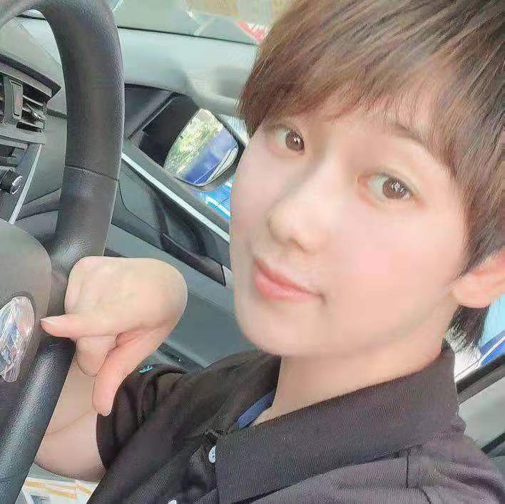 燕子的第一张照片--漳州相亲服务中心