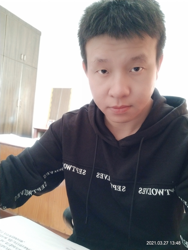 夜雨的第一张照片--漳州相亲服务中心