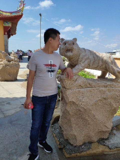 zsy的第二张照片--漳州相亲服务中心