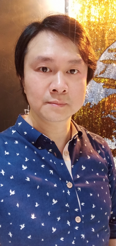 天宗的第一张照片--漳州相亲服务中心