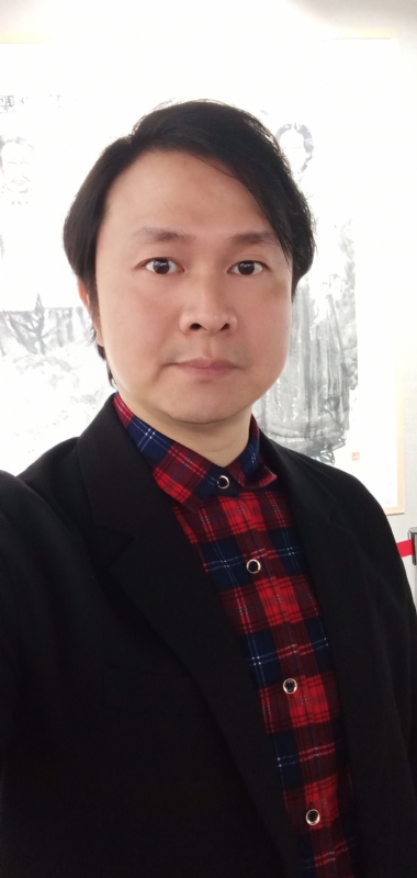 天宗的第二张照片--漳州相亲服务中心