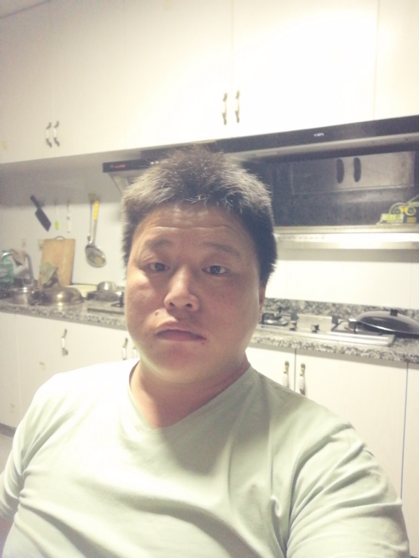 难遇钟意人的第一张照片--漳州相亲服务中心