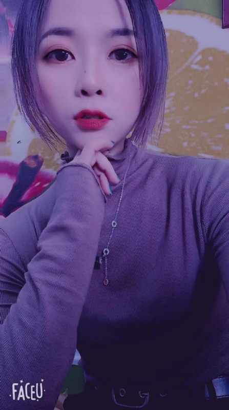 小丸子的第一张照片--漳州相亲服务中心