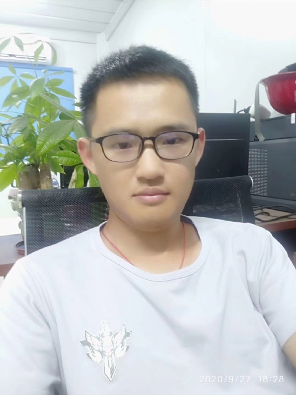 安道夫的第一张照片--漳州相亲服务中心