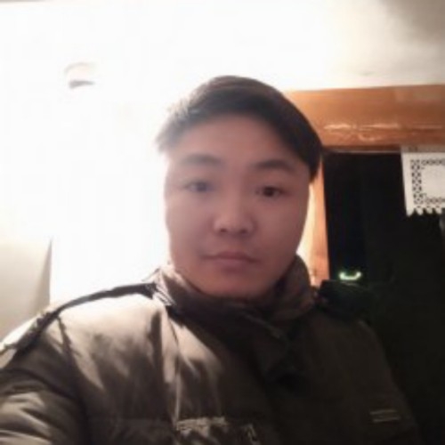 糖果的第一张照片--漳州相亲服务中心