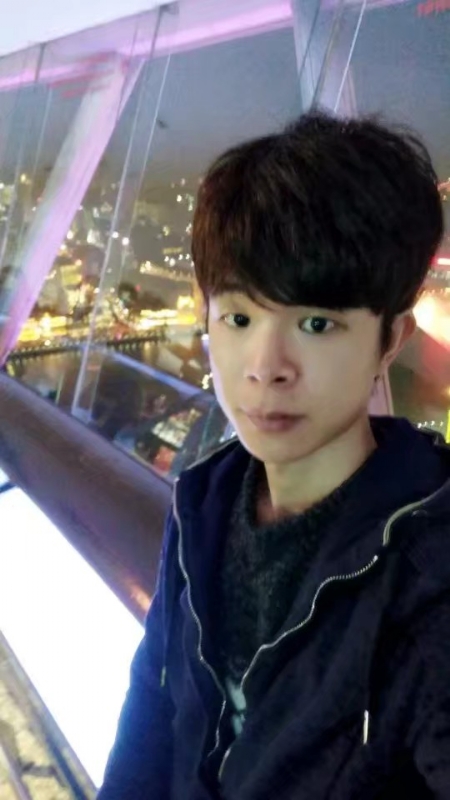 他年词笔的第一张照片--漳州相亲服务中心