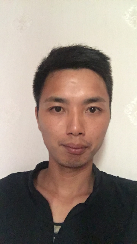 孤独无依的我的第一张照片--漳州相亲服务中心