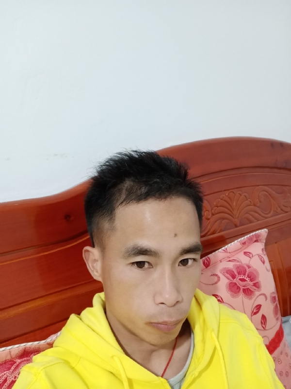 小biu崽的第一张照片--漳州相亲服务中心