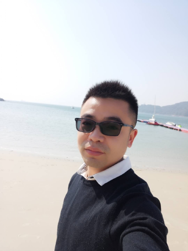 唐唐的第二张照片--漳州相亲服务中心