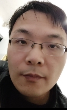 勇的第一张照片--漳州相亲服务中心