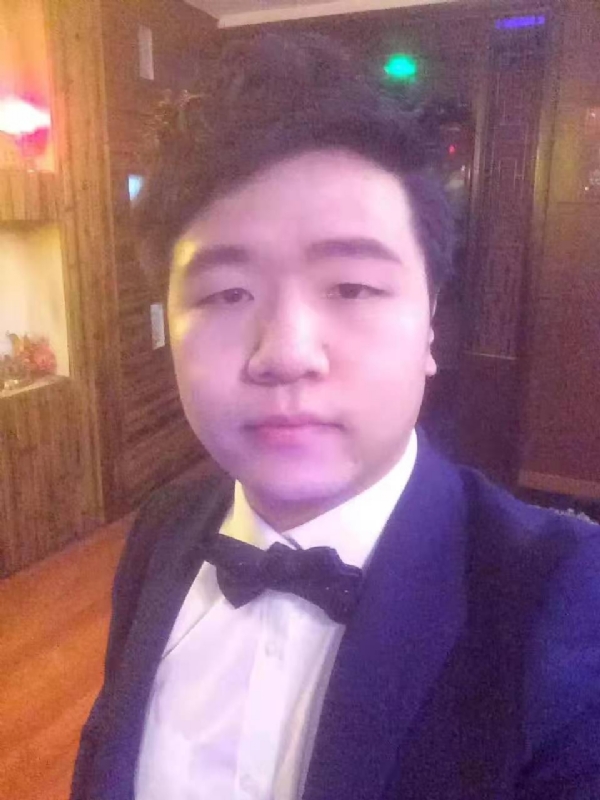 星辰的第二张照片--漳州相亲服务中心