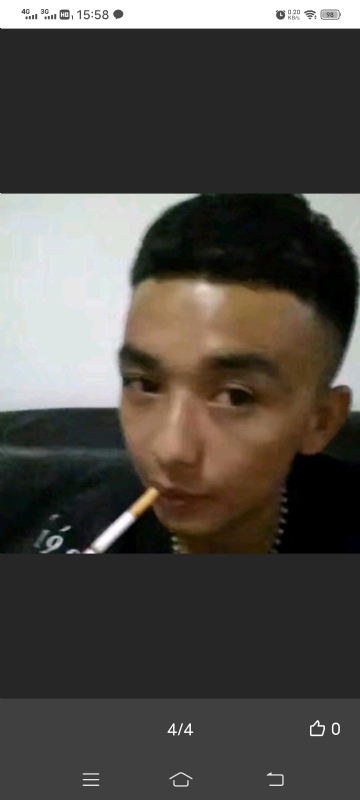 天道酬勤的第一张照片--漳州相亲服务中心