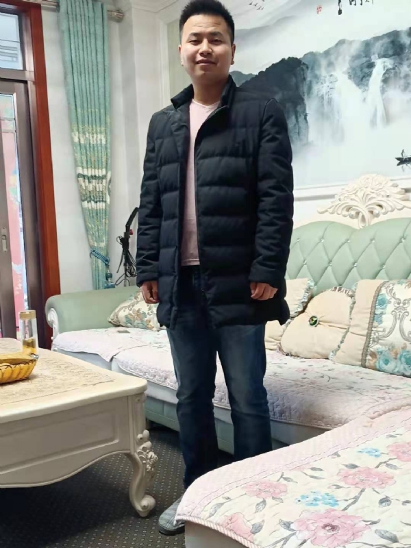 为爱奋斗的第一张照片--漳州相亲服务中心