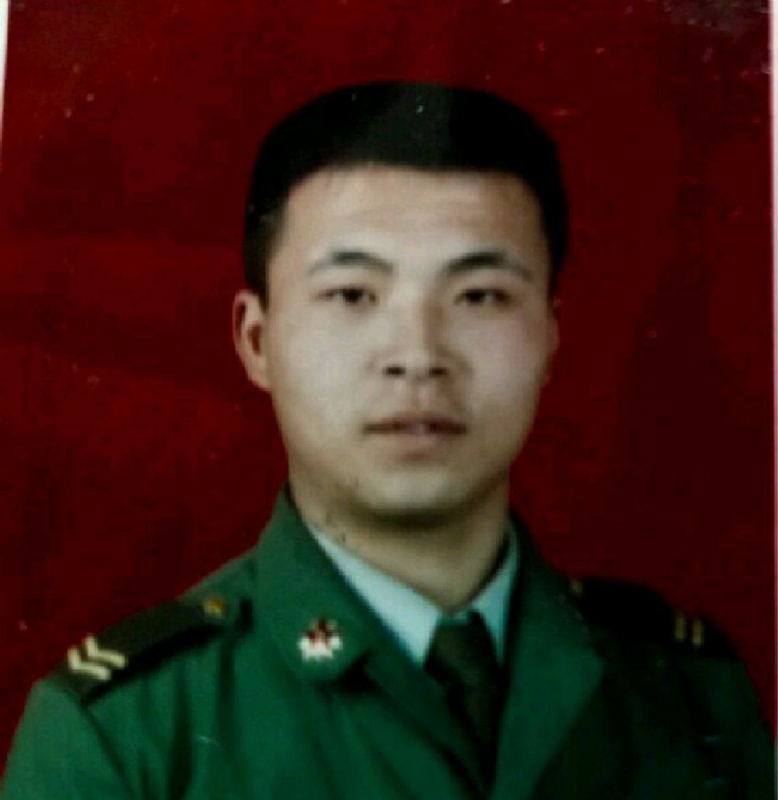 andy的第一张照片--漳州相亲服务中心