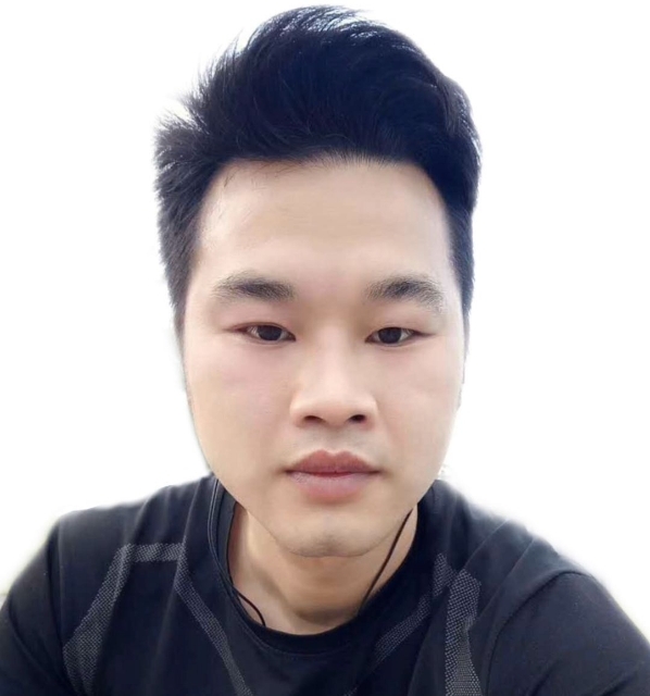 孤独的跑者的第一张照片--漳州相亲服务中心