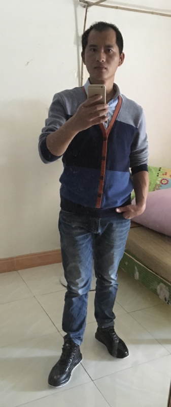 寻找爱你的心的第二张照片--漳州相亲服务中心