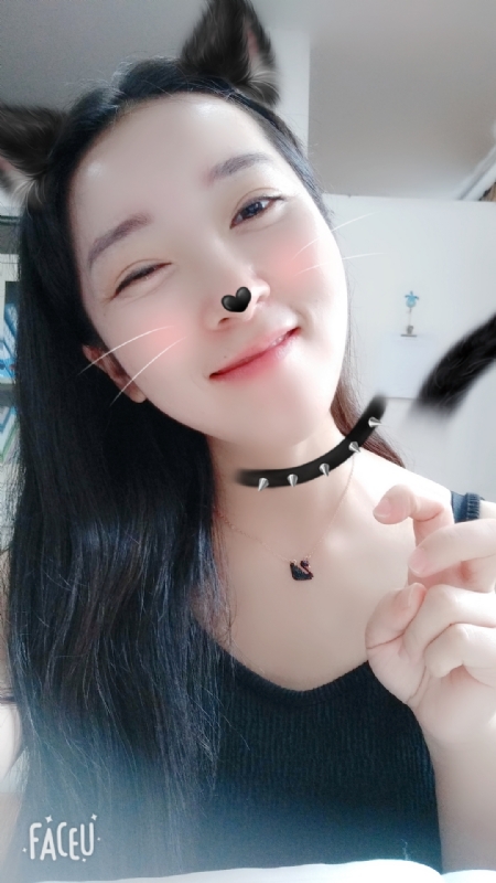 喵喵的第一张照片--漳州相亲服务中心
